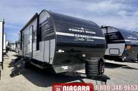 2025 EAST TO WEST DELLA TERRA 263RK - St Davids RV Details page