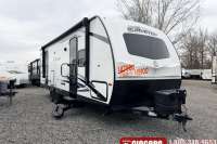 2023 FOREST RIVER GRAND SURVEYOR 263RKSS - St Davids RV Details page