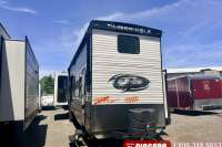 2023 FOREST RIVER CHEROKEE TIMBERWOLF 39DL - St Davids RV Details page