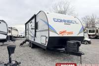 2021 K-Z INC. CONNECT SE 221RBSE - St Davids RV Details page