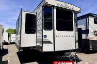 2024 KEYSTONE RESIDENCE 40LOFT - St Davids RV Details page