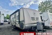 2011 EVERGREEN EVER-LITE 31RB - St Davids RV Details page