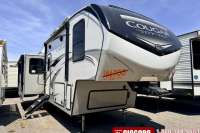 2022 KEYSTONE COUGAR HALF-TON 30RLS - St Davids RV Details page