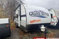 2022 GULFSTREAM GRAND RIVER 22MB - St Davids RV Details page