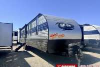2022 FOREST RIVER CHEROKEE 304RK - St Davids RV Details page