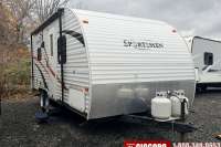 2010 K-Z INC. SPORTSMEN 202SRB - St Davids RV Details page