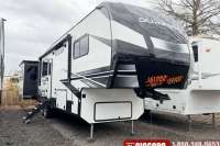 2021 K-Z INC. DURANGO 326RLT - St Davids RV Details page