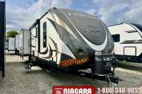 2014 KEYSTONE BULLET PREMIER ULTRA-LITE 30RIPR - St Davids RV Details page