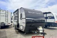 2027 K-Z INC. SPORTSMEN CLASSIC 130RD - St Davids RV Details page