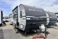 2027 K-Z INC. SPORTSMEN CLASSIC 130RD - St Davids RV Details page