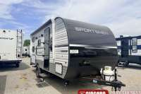 2027 K-Z INC. SPORTSMEN CLASSIC 191BHK - St Davids RV Details page