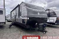 2025 COACHMEN CATALINA 343BHTS - St Davids RV Details page