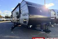 2026 COACHMEN CATALINA LEGACY EDITION 273DBCKLE - St Davids RV Details page