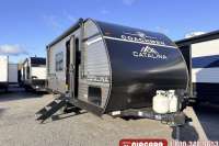 2026 COACHMEN CATALINA SUMMIT 8 211BH - St Davids RV Details page