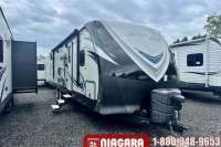 2017 DUTCHMEN AEROLITE 315BHSS - St Davids RV Details page