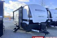 2026 FOREST RIVER ROCKWOOD GEO PRO 17LE - St Davids RV Details page