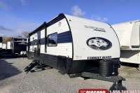 2026 FOREST RIVER CHEROKEE GREY WOLF 26KF - St Davids RV Details page