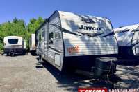 2019 JAYCO JAY FLIGHT SLX 264BH - St Davids RV Details page