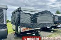 2025 FOREST RIVER ROCKWOOD FREEDOM 1640FT - St Davids RV Details page