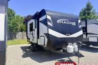 2023 GRAND DESIGN IMAGINE AIM 15RB - St Davids RV Details page