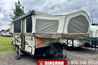 2018 FOREST RIVER ROCKWOOD HIGH WALL HW296 - St Davids RV Details page
