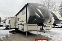 2015 FOREST RIVER SALEM HEMISPHERE LITE 286RLT - St Davids RV Details page