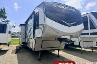 2020 KEYSTONE COUGAR 364BHL - St Davids RV Details page