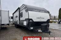 2025 EAST TO WEST SILVER LAKE 2700BH - St Davids RV Details page