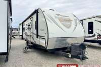 2017 COACHMEN FREEDOM EXPRESS ULTRA-LITE 257BHS - St Davids RV Details page