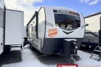 2022 FOREST RIVER ROCKWOOD MINI LITE 2511S - St Davids RV Details page