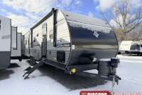 2026 COACHMEN CATALINA TRAILBLAZER 29THS - St Davids RV Details page