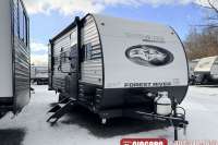 2026 FOREST RIVER CHEROKEE WOLF PUP 17JW - St Davids RV Details page