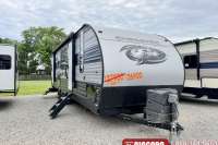 2020 FOREST RIVER CHEROKEE 274BRB - St Davids RV Details page
