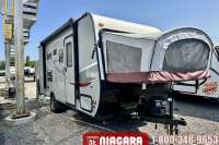 2016 STARCRAFT LAUNCH 17SB - St Davids RV Details page