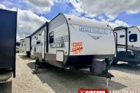 2022 K-Z INC. SPORTSMEN SE 271BHKSE - St Davids RV Details page