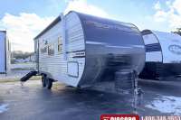 2026 K-Z INC. SPORTSMEN SELECT 221RKSL - St Davids RV Details page