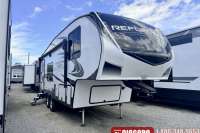 2022 GRAND DESIGN REFLECTION 150 SERIES 226RK - St Davids RV Details page