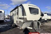 2026 FOREST RIVER ROCKWOOD GEO PRO 20FBS - St Davids RV Details page