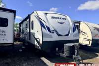 2018 KEYSTONE BULLET ULTRA-LITE 277BHS - St Davids RV Details page