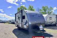 2023 COACHMEN CATALINA SUMMIT SERIES 7 164BH - St Davids RV Details page
