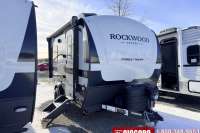 2026 FOREST RIVER ROCKWOOD GEO PRO 15TB - St Davids RV Details page