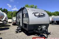 2020 FOREST RIVER CHEROKEE WOLF PUP 18TO - St Davids RV Details page