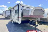2015 STARCRAFT LAUNCH 16RB - St Davids RV Details page
