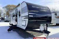 2026 K-Z INC. SPORTSMEN SELECT 261BHSL - St Davids RV Details page
