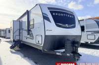 2026 VENTURE SPORTTREK 333VIK - St Davids RV Details page