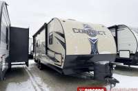 2018 K-Z INC. CONNECT 251RK - St Davids RV Details page