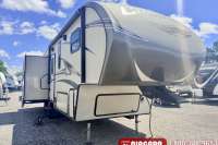 2015 PRIMETIME CRUSADER LITE 28RL - St Davids RV Details page
