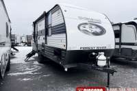 2026 FOREST RIVER CHEROKEE WOLF PUP 16CM - St Davids RV Details page