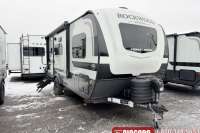 2026 FOREST RIVER ROCKWOOD GEO PRO 19FBS - St Davids RV Details page