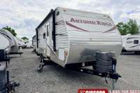 2014 STARCRAFT AUTUMN RIDGE 289BHS - St Davids RV Details page